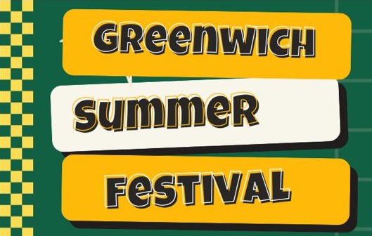 image from Summer Community Festival 2025